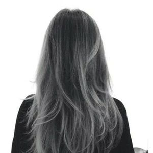 Meet your Posher, Gianna